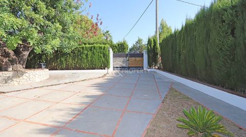 Chalet a la venta en suelo urbanizable en Turís, imagen 3