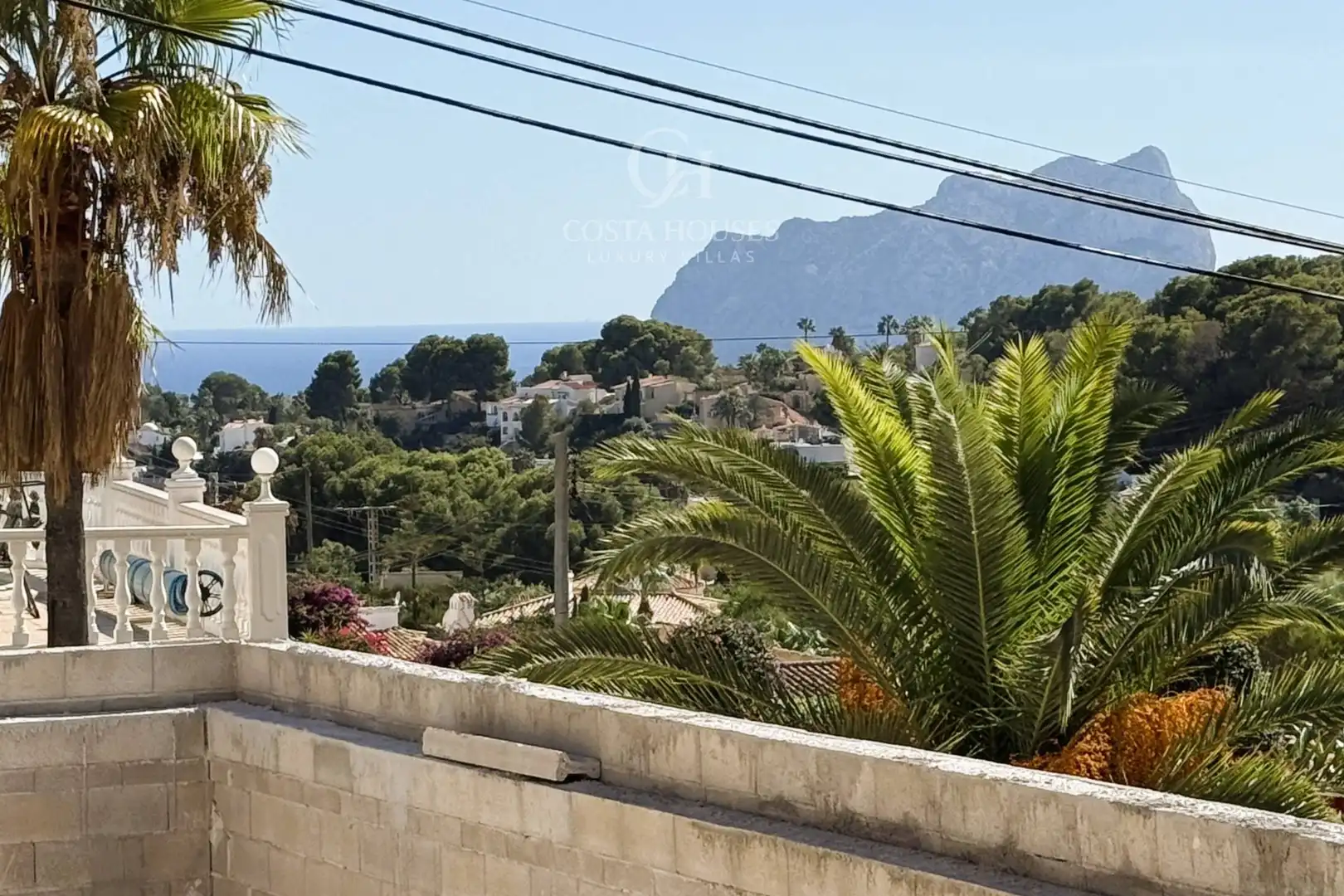 Villa avec piscine à vendre à La Viña - Montemar - San Jaime, imagen 4