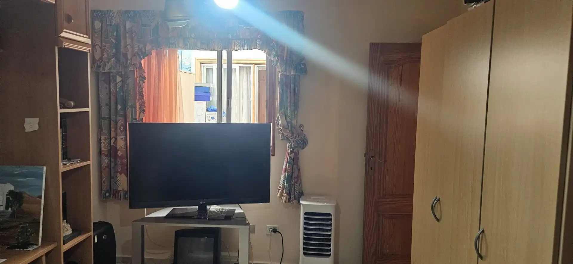 Habitación de Casa o chalet en venta en Santa Cruz de Tenerife con Horno, Balcón y Internet