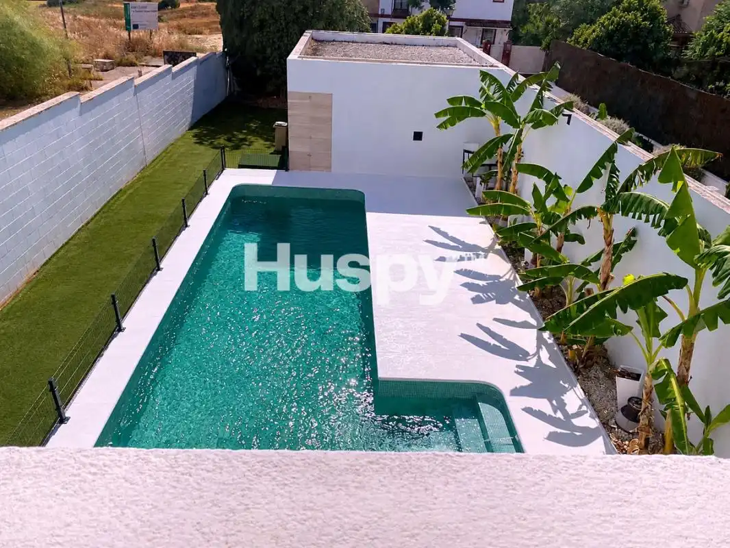 Maison avec terrasse à vendre à Calle Cañada de la Viña, imagen 3