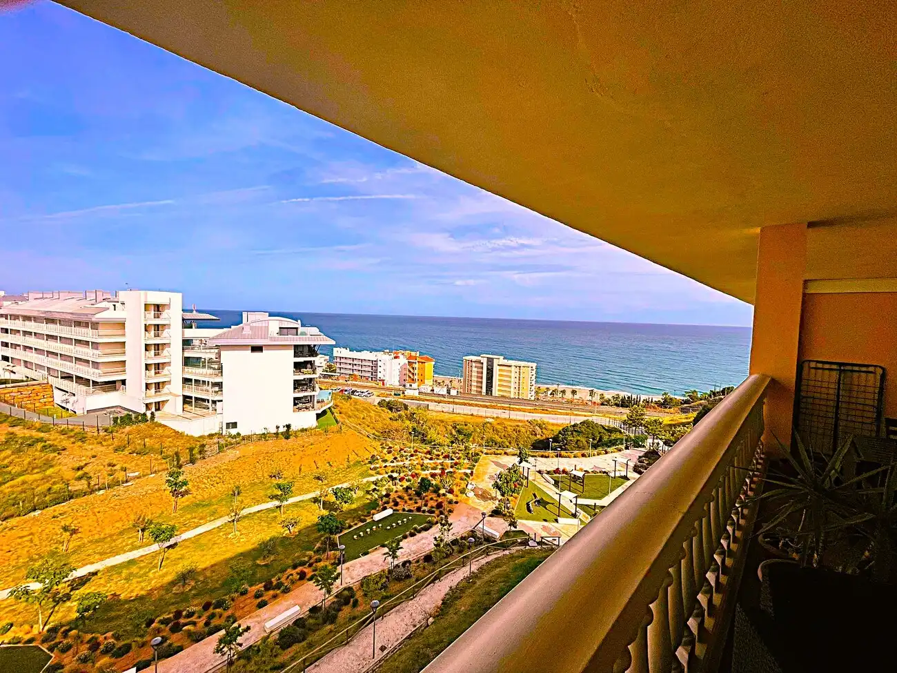 Apartamento en venta en Campo de Mijas, imagen 2