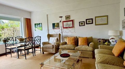 Foto 2 de Casa adosada en venta en Sarriena Auzoa, Aldekoena - Artatzagana - Sarriena, Leioa