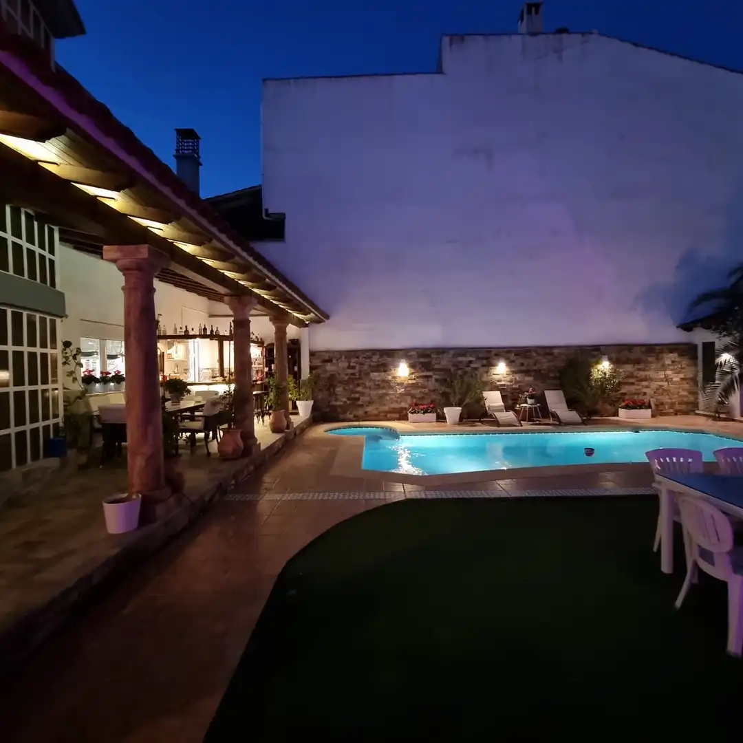 Casa amb piscina en venda a Calle Manuel de Falla 35, imagen 51