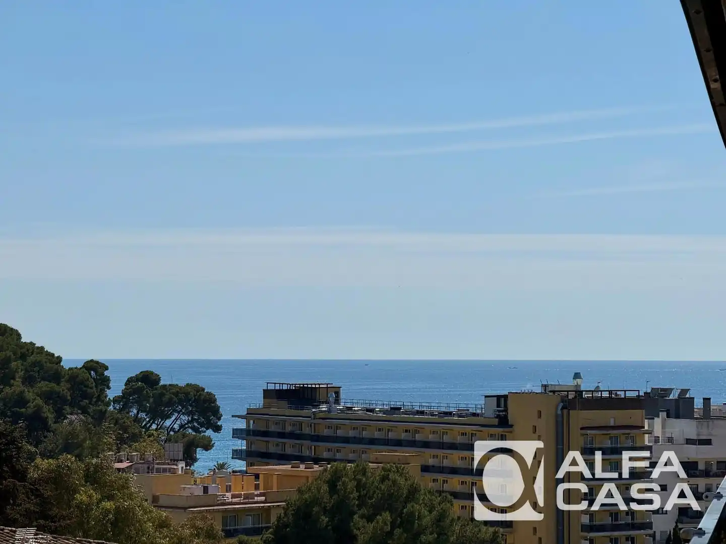Flat for sale in Lloret de Mar  with Air Conditioner, Heating and Terrace