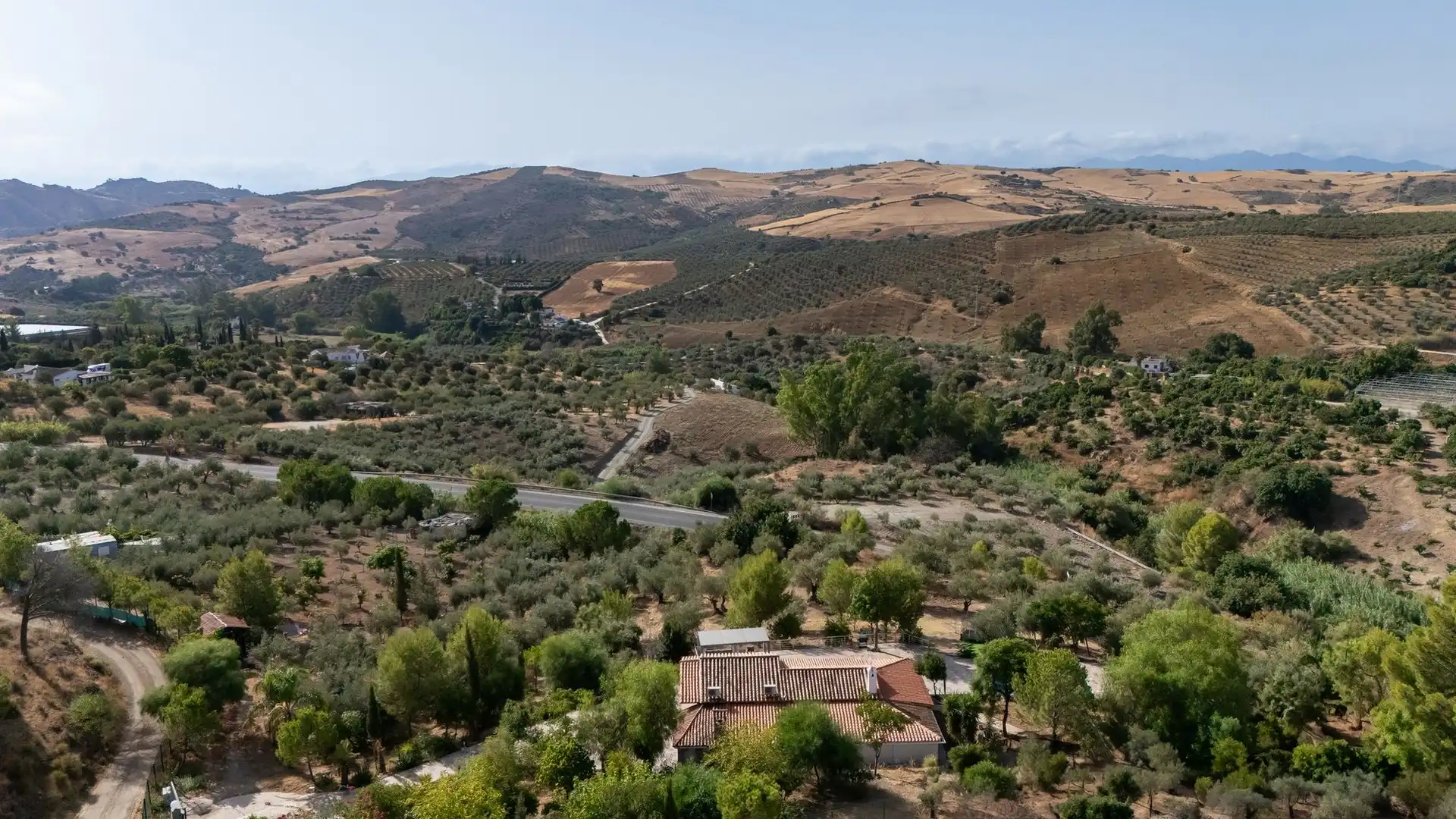 Terrenos y solares en venta en Casarabonela, imagen 28