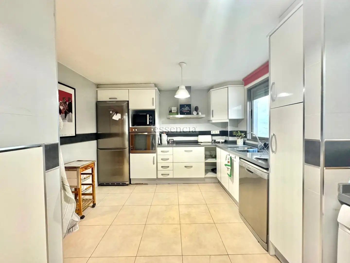 Ático en venta en Grau de Gandia - Venecia - Marenys de Rafalcaid