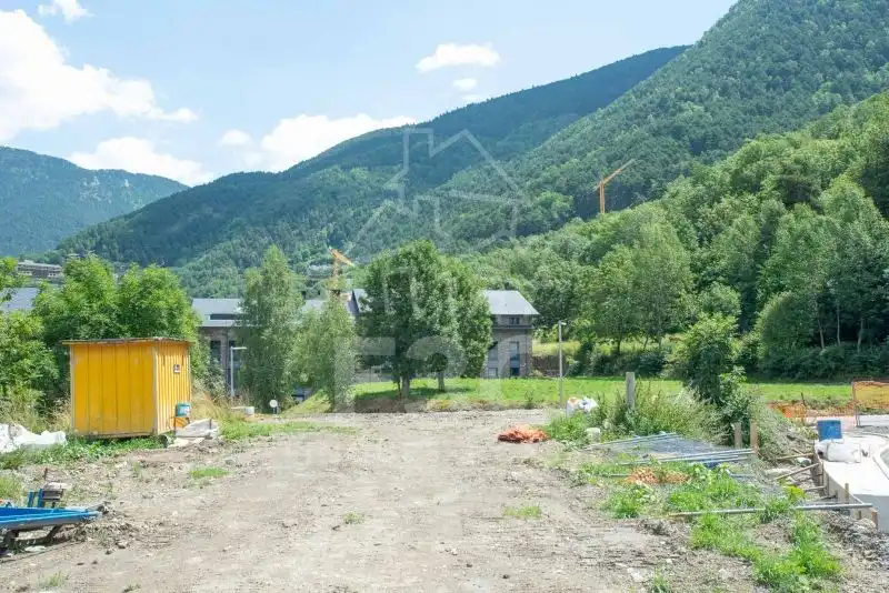 Rural land for sale in Ordino - Ansalonga - Sornàs, imagen 2