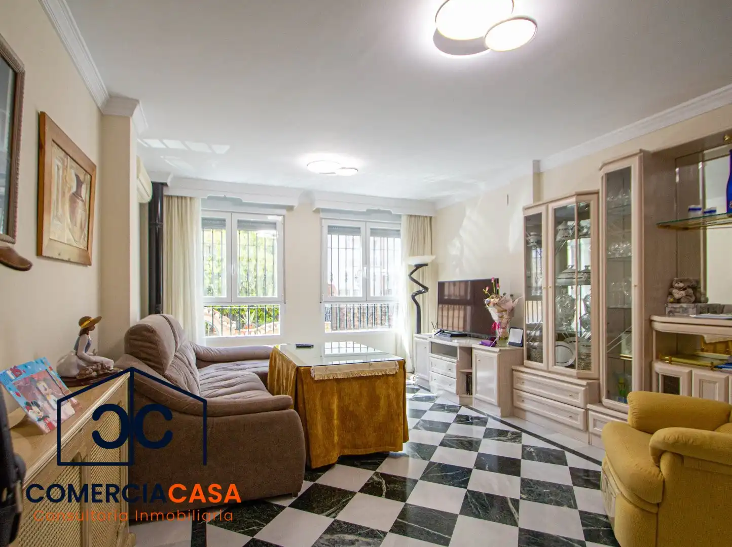Adosado con terraza en venta en Cájar, imagen 4