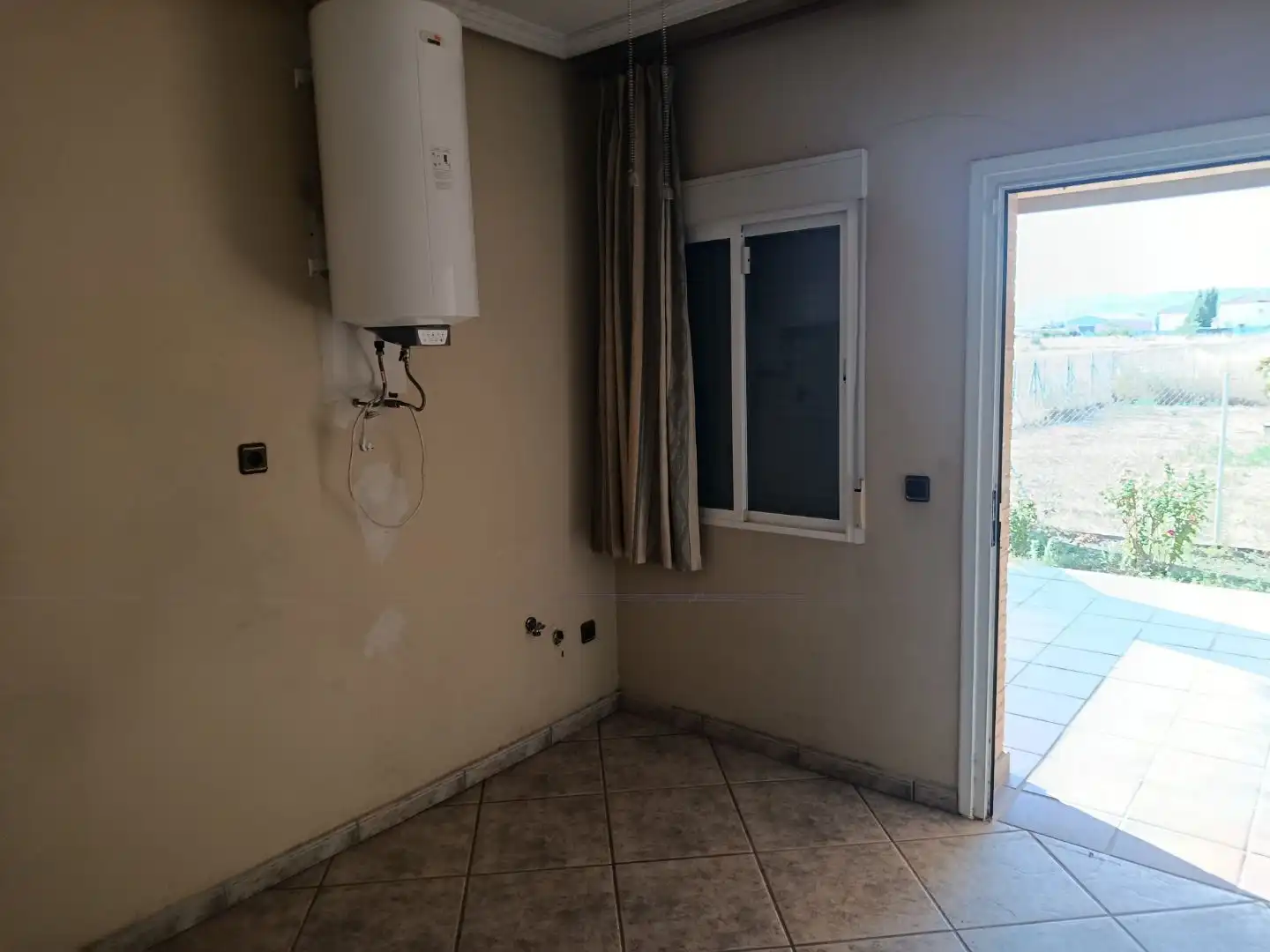 Terreno en venta en Puerta de Cuartos - Avda. de Portugal