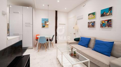 Photo 5 of Flat for sale in Argüelles,  Madrid Capital