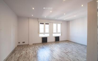 Living room of Flat for sale in Bilbao   with Terrace