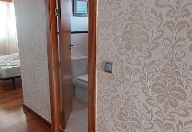 Foto 3 de Àtic en venda a N/a, -1, Viña Málaga, Málaga