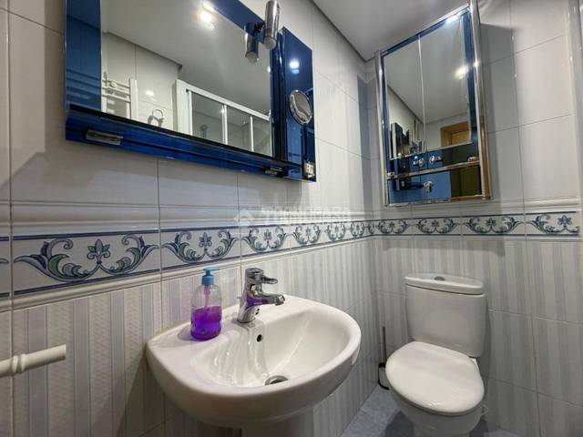 Piso en Venta en Pueblo Nuevo