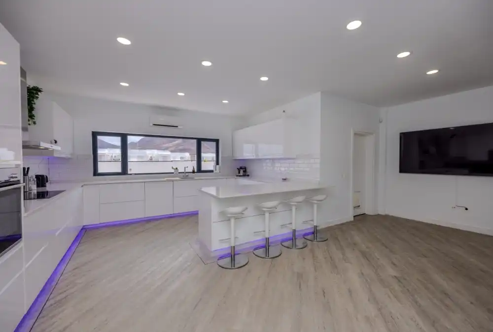 Casa amb terrassa en venda a Playa Blanca, imagen 2
