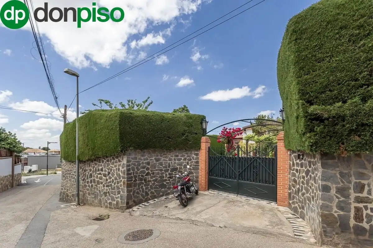 Detached house with pool for sale in Calle del Albaricoque 3, imagen 49