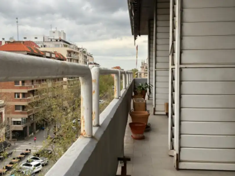 Piso con ascensor en venta en Marqués de Paradas 55, imagen 4