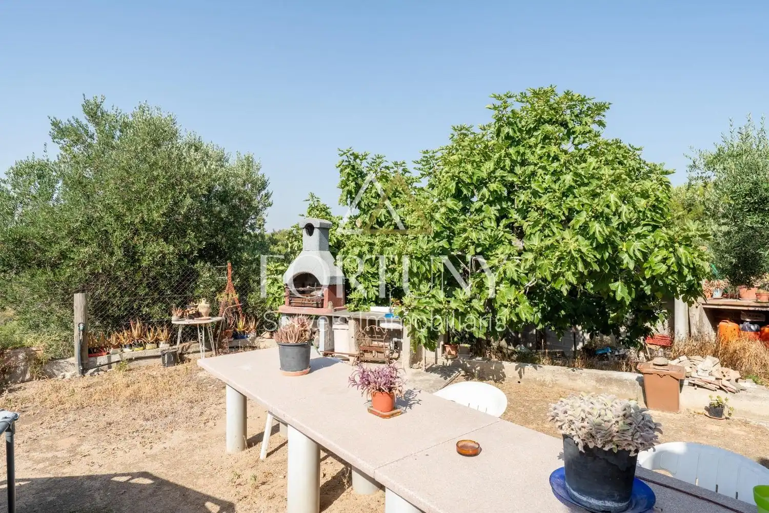 House with pool for sale in del Freixe, imagen 22