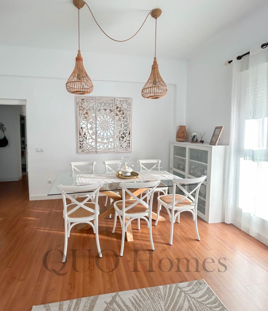 Piso en venta en Puertas del sur - Guadabajaque