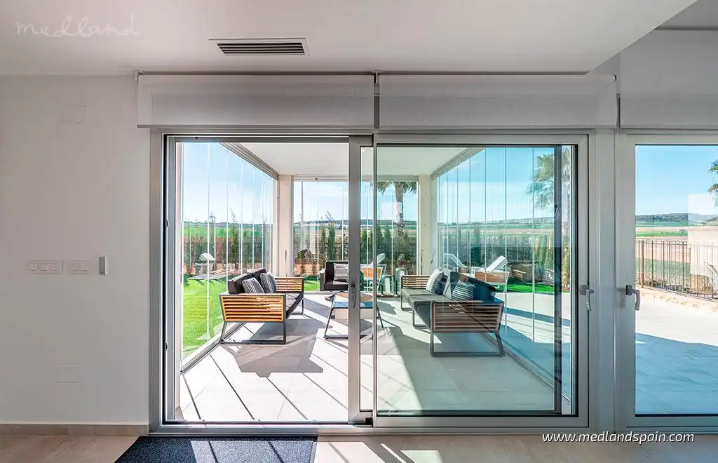 Villa con piscina in vendita a Algorfa, imagen 7