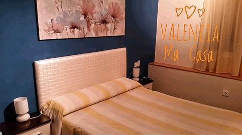 Photo 4 of Flat to rent in Trinitat,  Valencia Capital