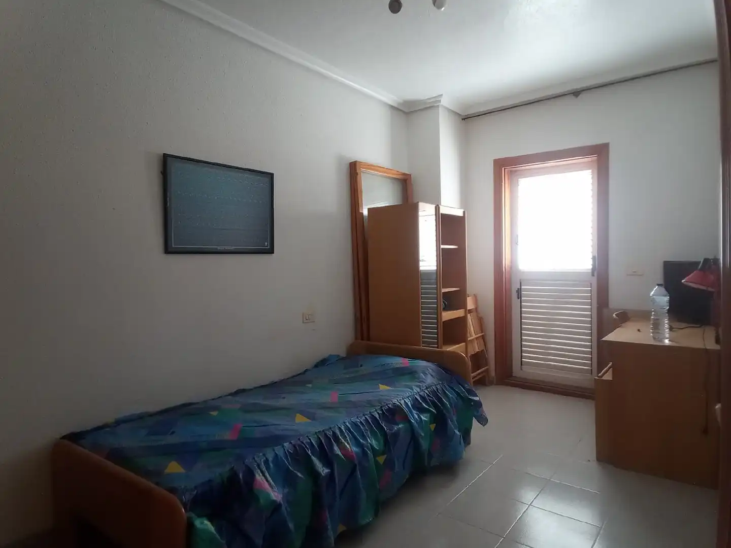Einfamilien-Reihenhaus zur Miete in Moncófar Playa