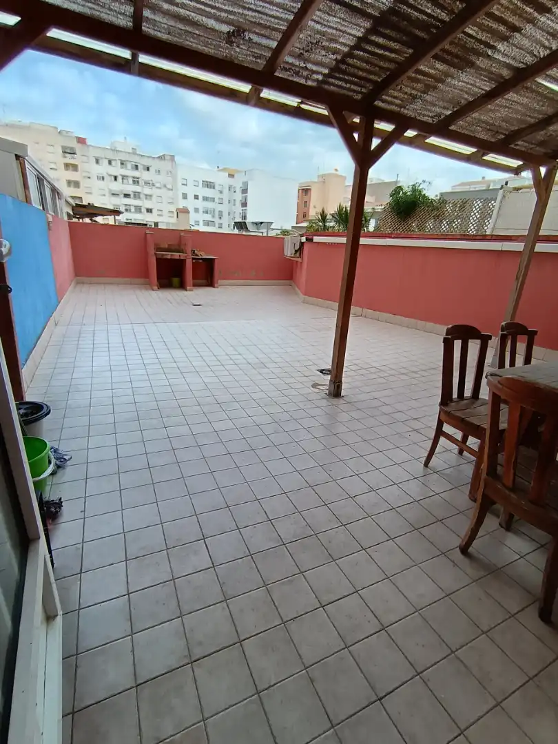 Terrassa de Pis en venda en Vila-real amb Aire condicionat, Calefacció i Terrassa