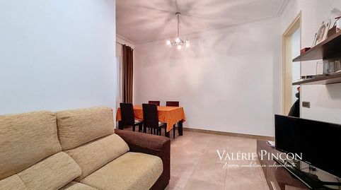 Foto 3 de Pis en venda a La Nova Esquerra de l'Eixample, Barcelona Capital