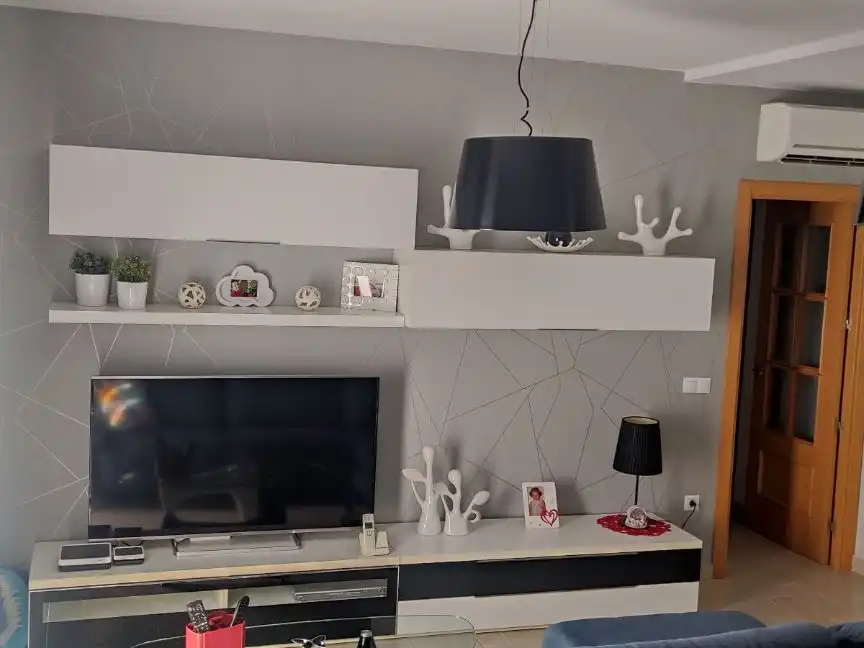 Wohnung mit Aufzug zum Verkauf in Plaza Ejido de los Molinos 1, imagen 5
