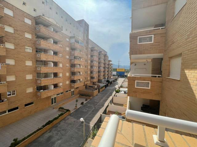 Apartamento en Venta en Costa Azahar