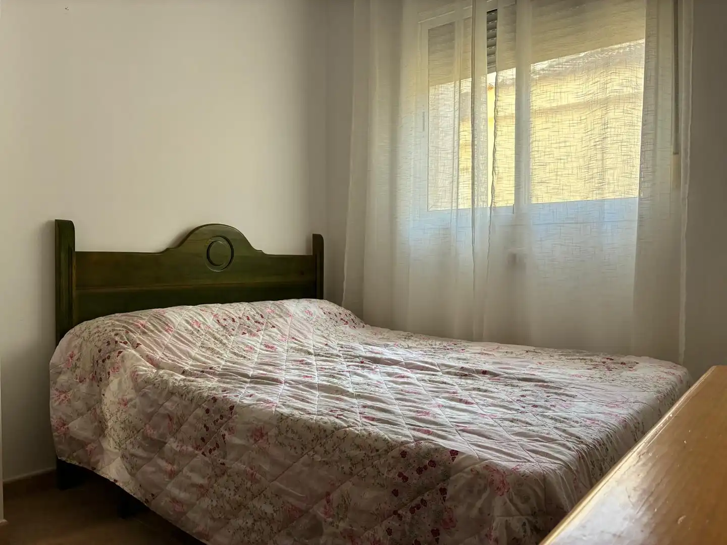 Dormitori de Casa adosada en venda en La Antilla amb Terrassa, Traster i Moblat