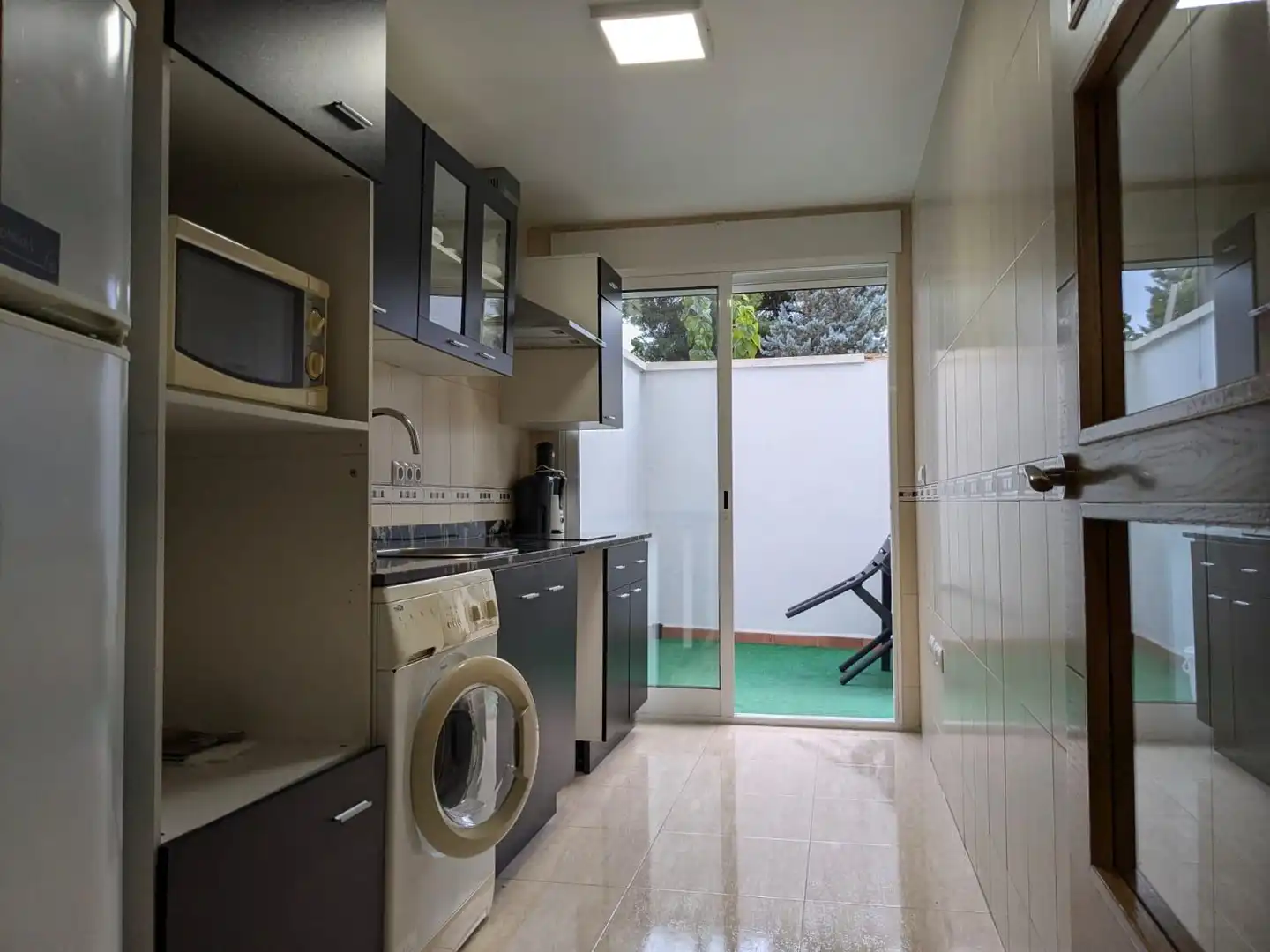 Piso de alquiler en Calle BARTOLOME CASAS, Ceutí