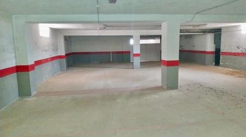 Foto 3 de Garatge en venda a Urbanizacion Marsol, 1, El Moncayo - El Pòrtic, Alicante