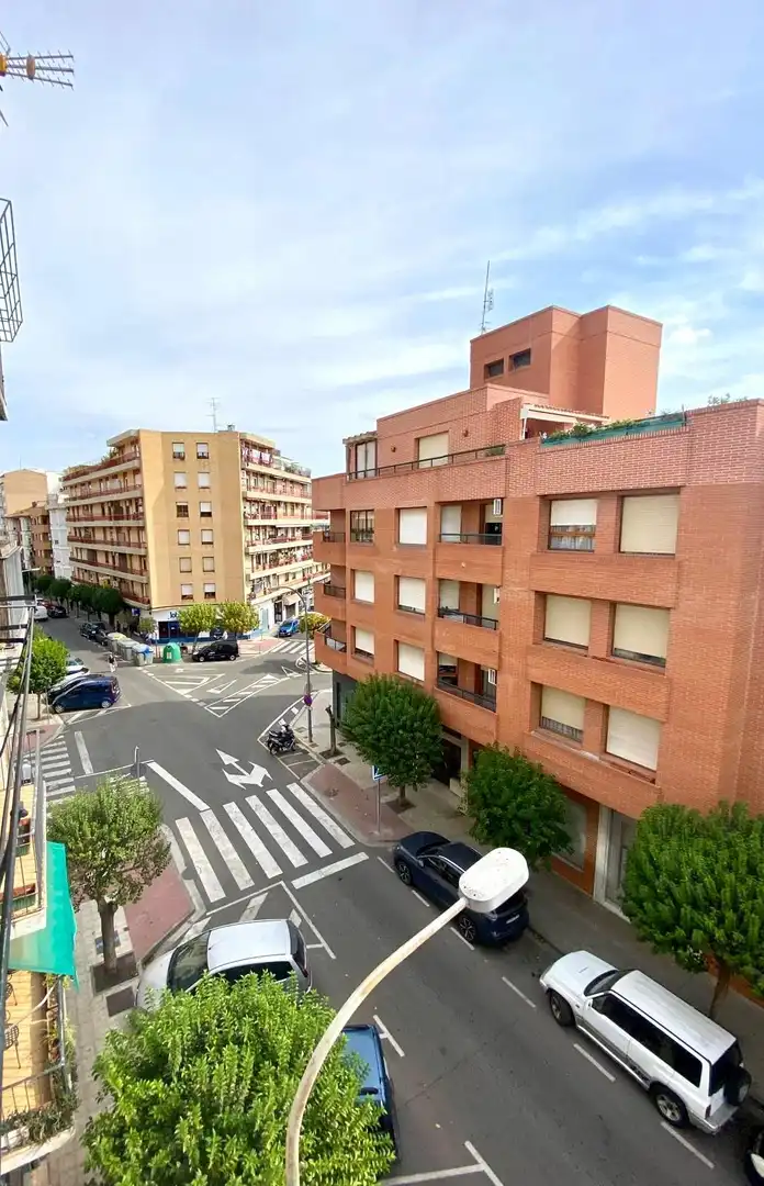 Apartamento con ascensor en venta en Centro