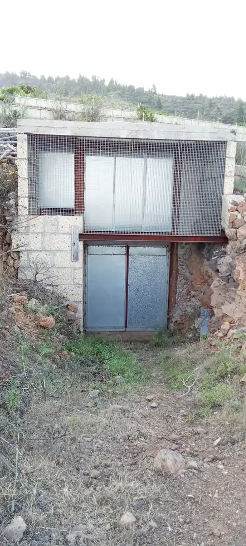 Außenansicht von Grundstücke zum Verkauf in Granadilla de Abona