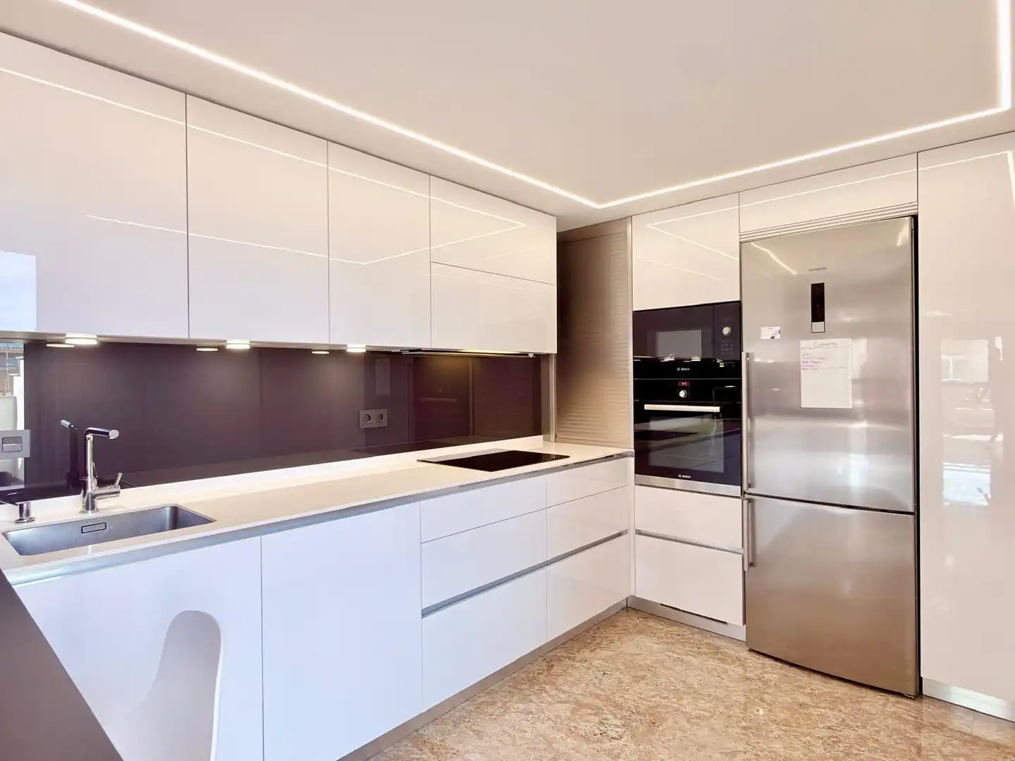 Ático con ascensor en venta en Totana, imagen 15