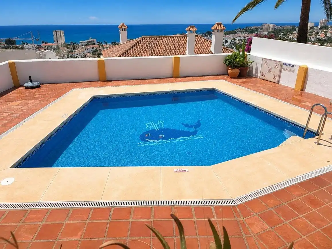 Wohnung mit Pool zum Verkauf in Riviera del Sol, imagen 2