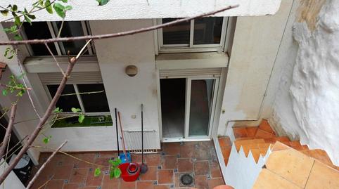 Foto 5 de Planta baixa en venda a Calle Cortada, La Teixonera, Barcelona