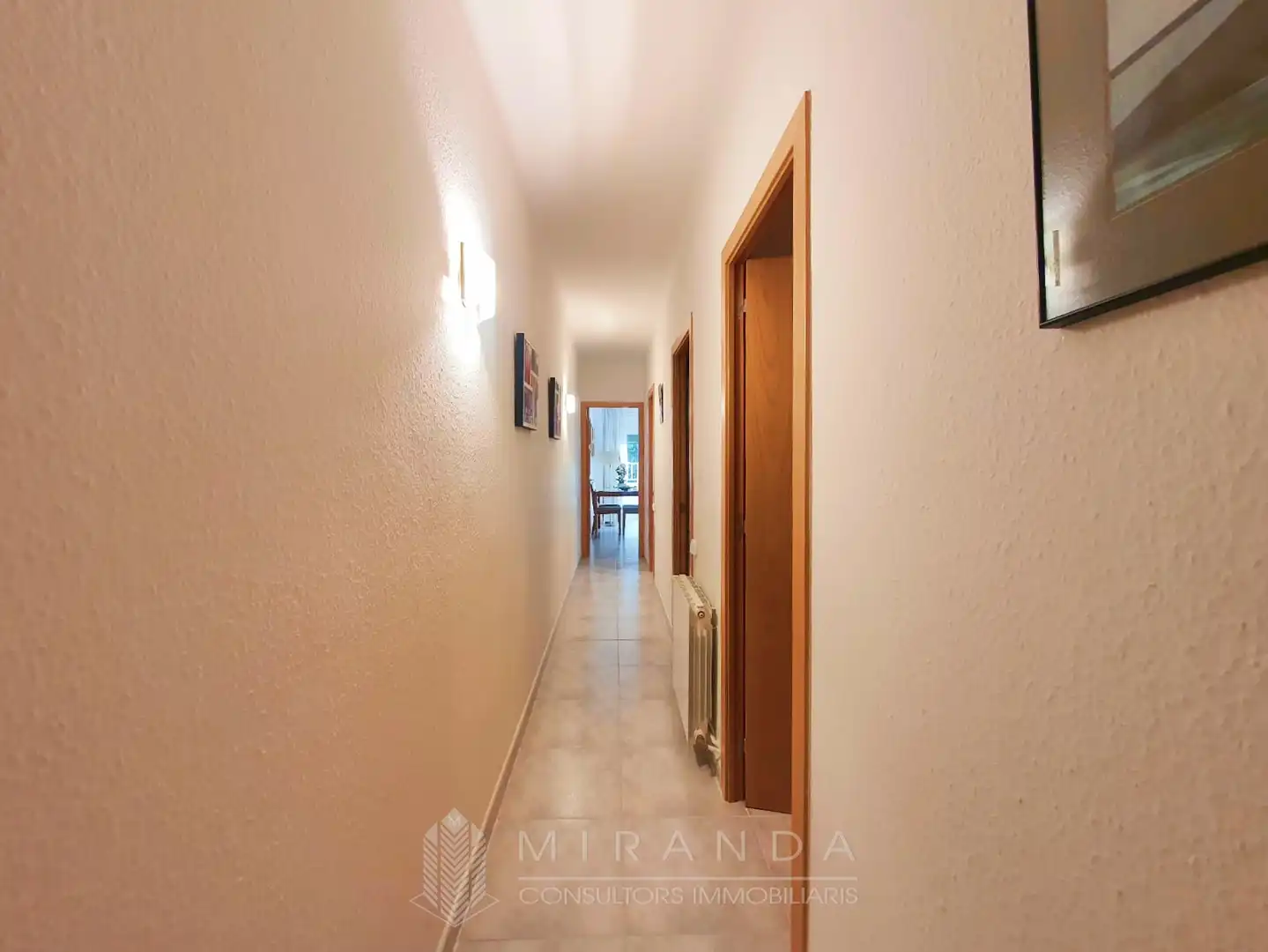 Piso en venta en Granollers con Aire acondicionado, Calefacción y Balcón