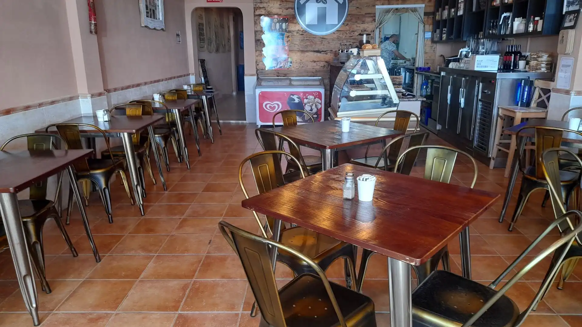 Local comercial en venda a Mojácar Playa - Las Ventanicas - La Paratá, imagen 6