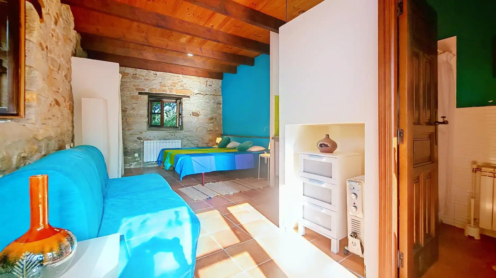 Maison avec terrasse à vendre à Pravia, imagen 20