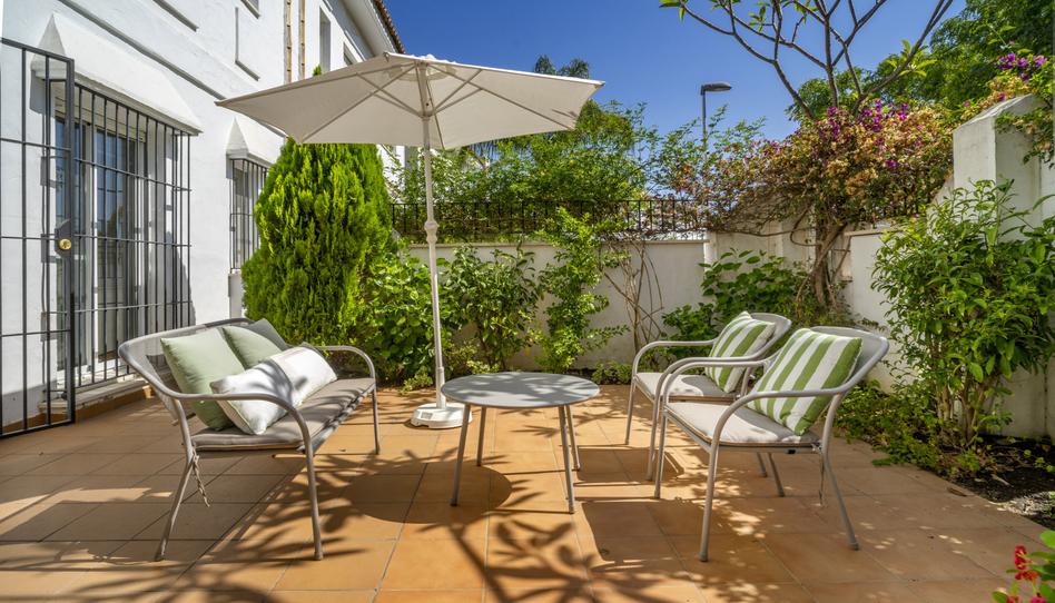 Photo 1 of Planta baja for sale in La Dama de Noche - La Alzambra, Málaga