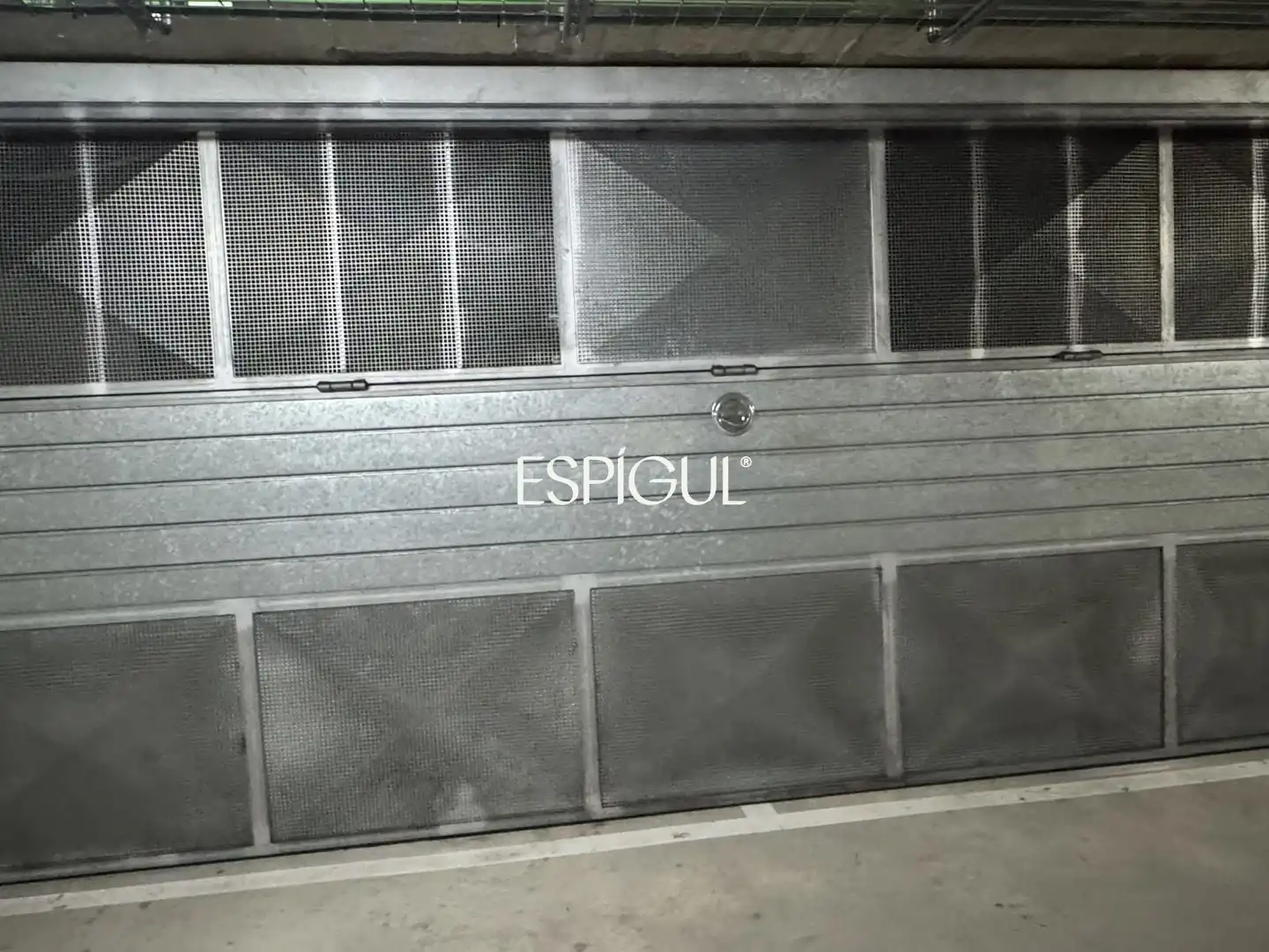 Einzelparkplatz zum Verkauf in Jaume 1, imagen 2