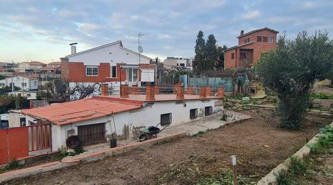 Foto 2 de Casa o chalet en venta en Calle Garrotxa, Els Avets - Can Serrafossà - Ximelis, Rubí