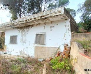 Vista exterior de Casa o xalet en venda en Maçanet de la Selva amb Jardí privat i Alarma