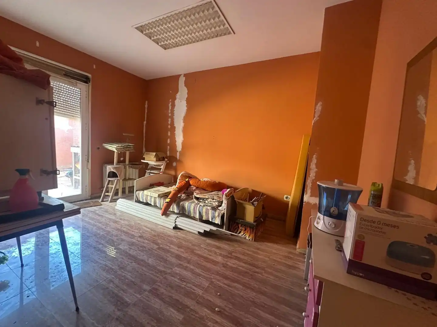 Casa amb jardí en venda a Calle NUEVA, imagen 32