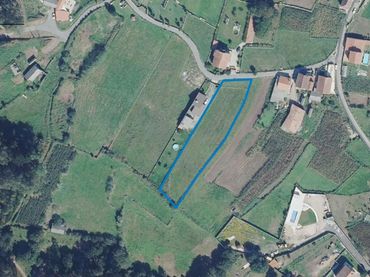 Terrenos y solares en venta en VALBOA - ARMENTEIRA
