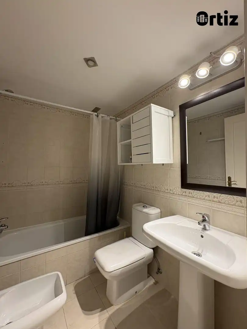 Wohnung mit Pool zur Miete in SOLANA, imagen 28