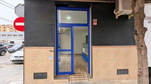 Foto 5 von Geschaftsraum zur Miete in Zona Metro, Alboraya