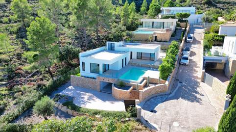 Photo 3 of House or chalet for sale in El Montgó, Dénia