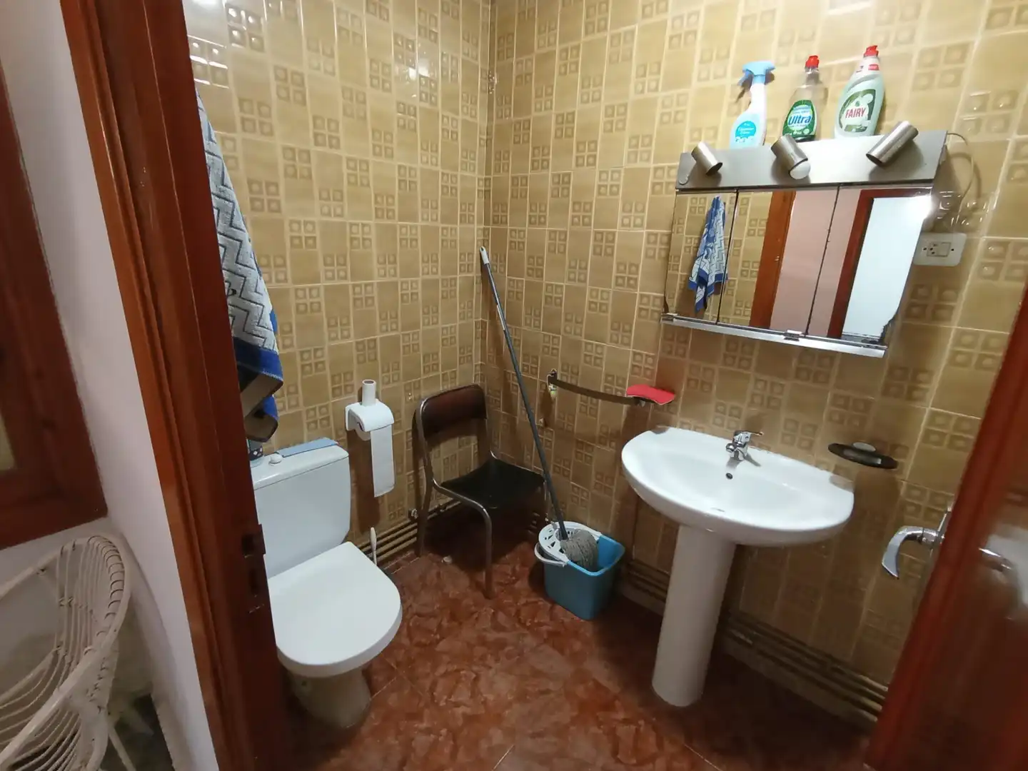 Habitatge amb jardí en venda a Calle San Mateo, imagen 36